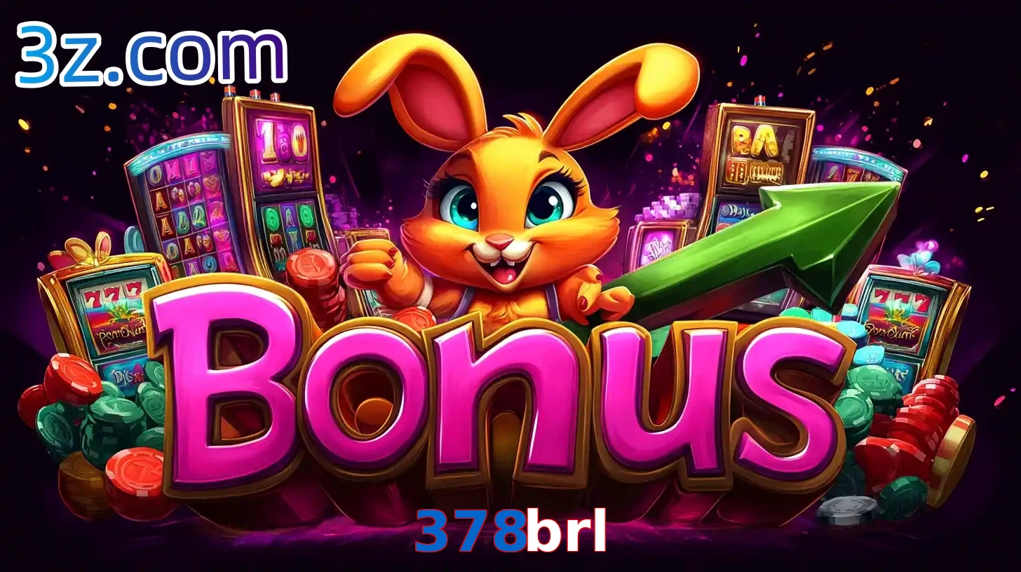 378brl bonus de boas-vindas